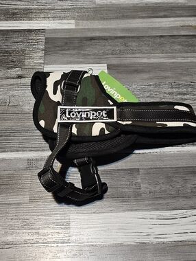 NWT Lovinpet Tactical Vest